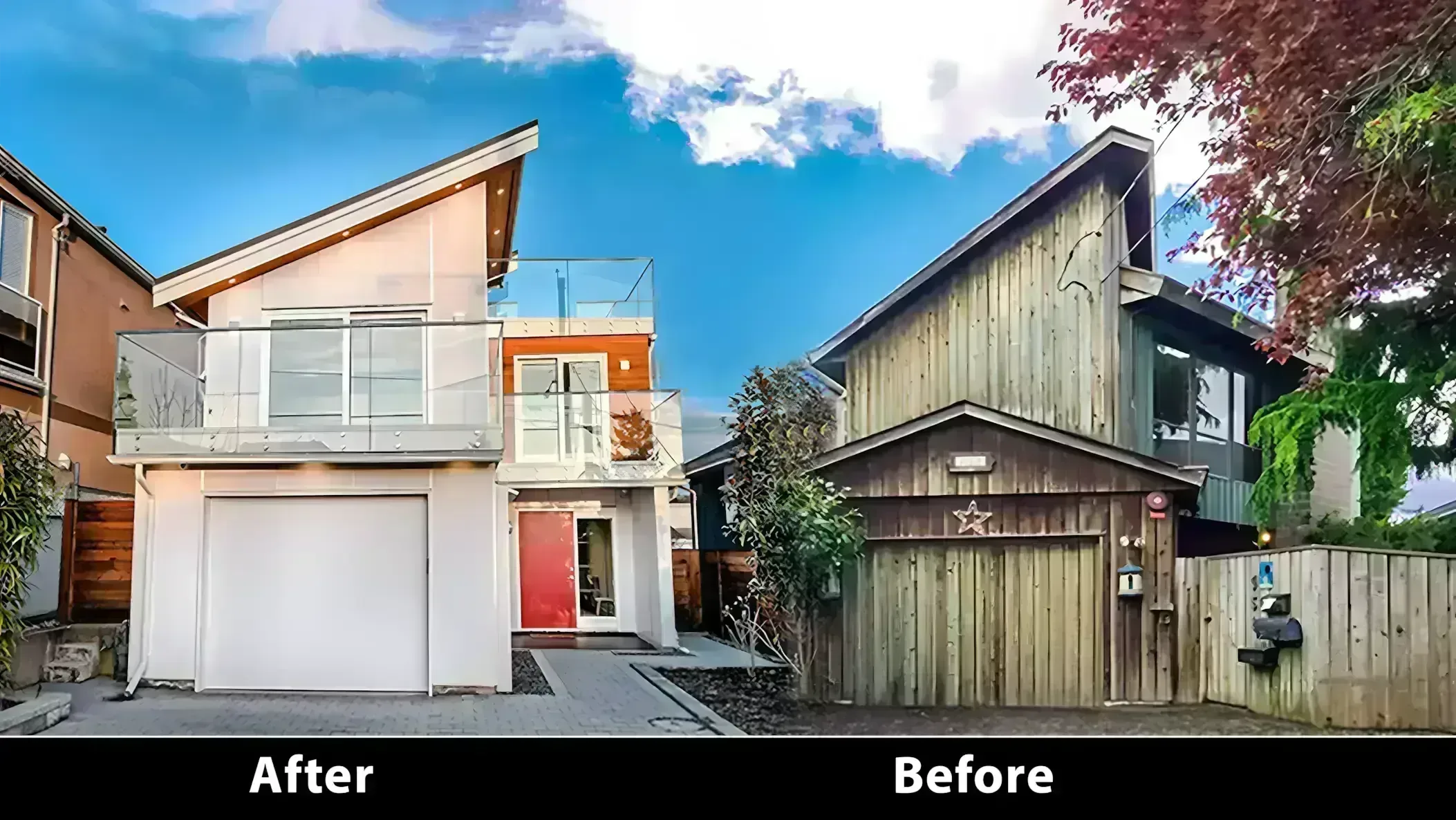 Home Renovation Projects