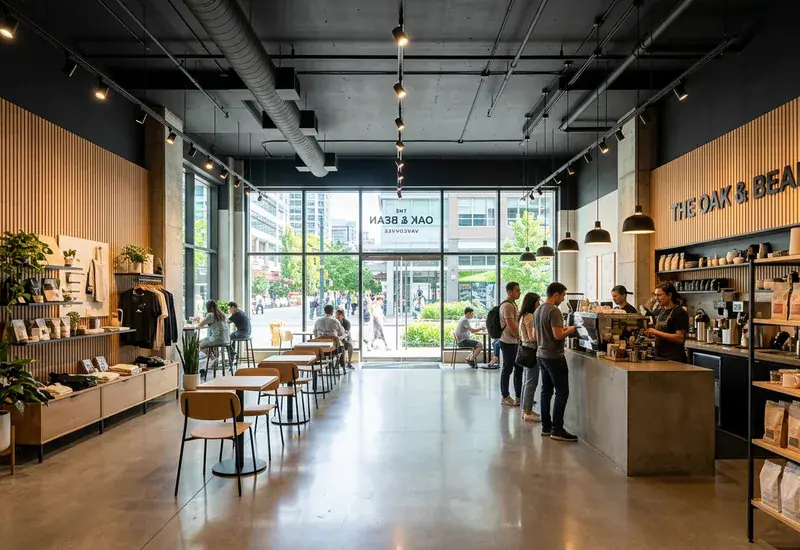 Commercial Design & Tenant Improvements