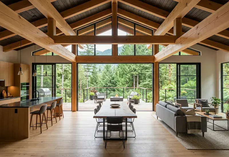 Home Renovations & Additions