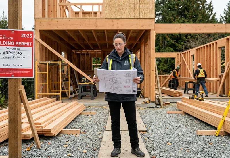 Residential Stop Work Orders