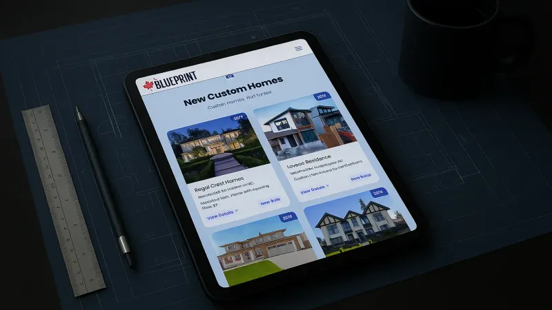 DIY Municipal Online Applications