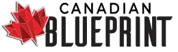 Canadian Blueprint Logo
